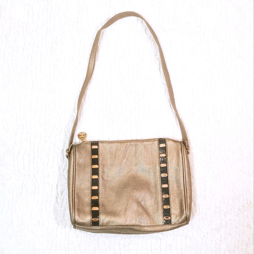 Big Buddha Shoulder Purse